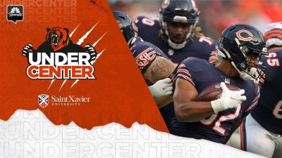 Predicting the 2022 Bears Season – NBC Chicago