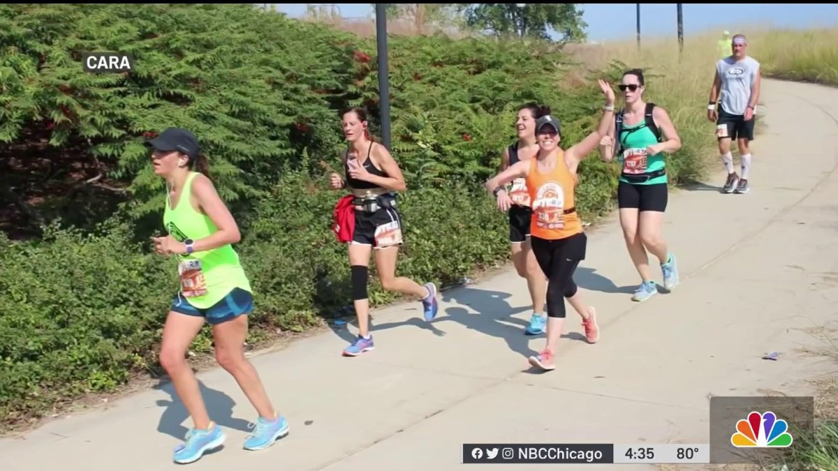 Safety Top of Mind for Female Runners in Wake of Eliza Fletcher’s