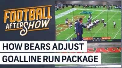 Bears Videos – NBC Sports Chicago