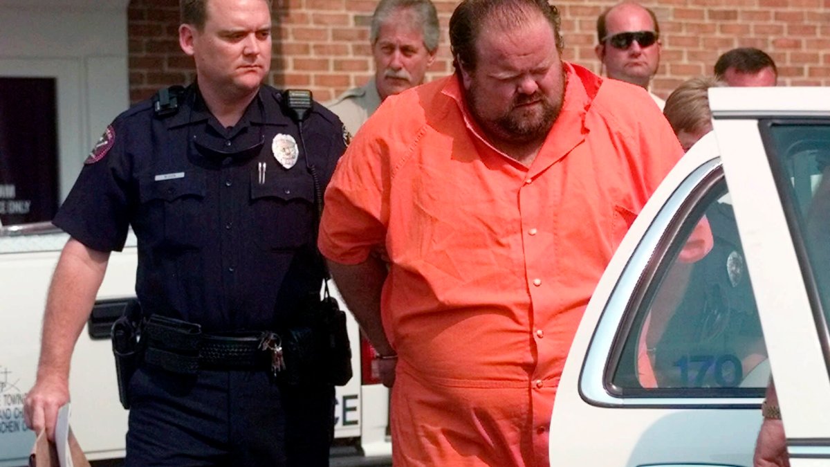 Death Row Inmate Endured 'Torture' During Botched Execution Attempt – NBC Chicago - Vimarsana News