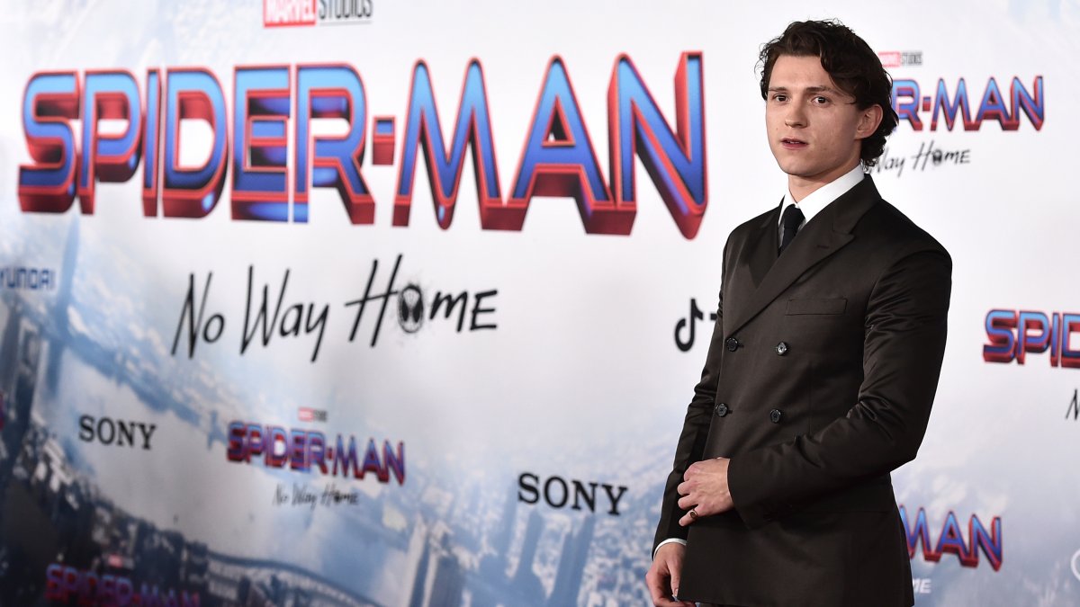 Spidey Tops Box Office While Cinema Day Draws Millions - Vimarsana News