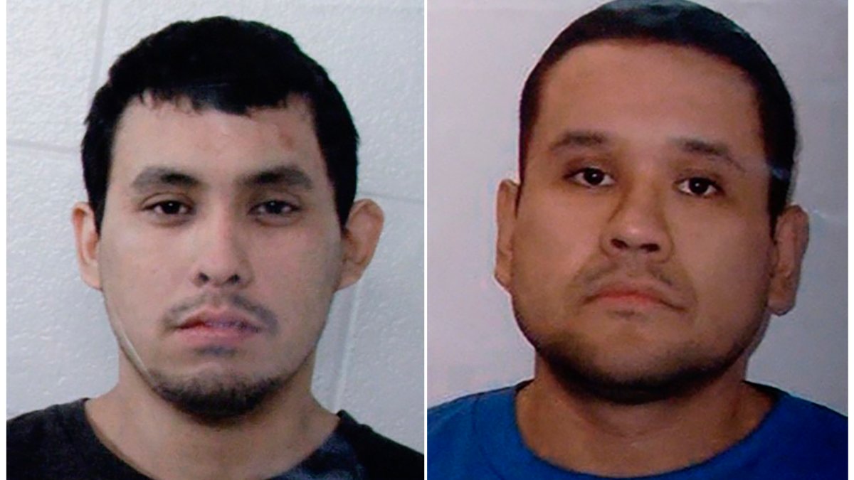 Manhunt Continues in Deadly Saskatchewan Stabbings – NBC Chicago - Vimarsana News