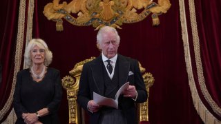 King Charles Coronation: How to Watch and Where to Stream