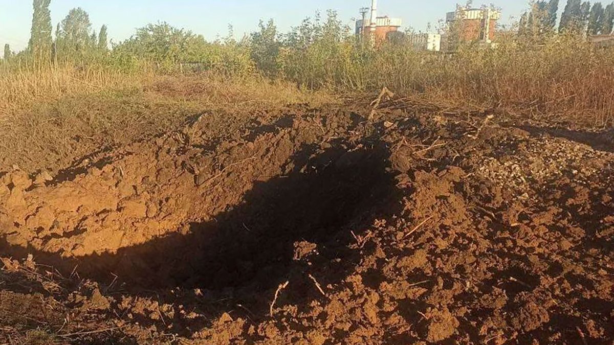 Ukraine Warns of 'Nuclear Terrorism' After Strike Near Plant – NBC Chicago - Vimarsana News