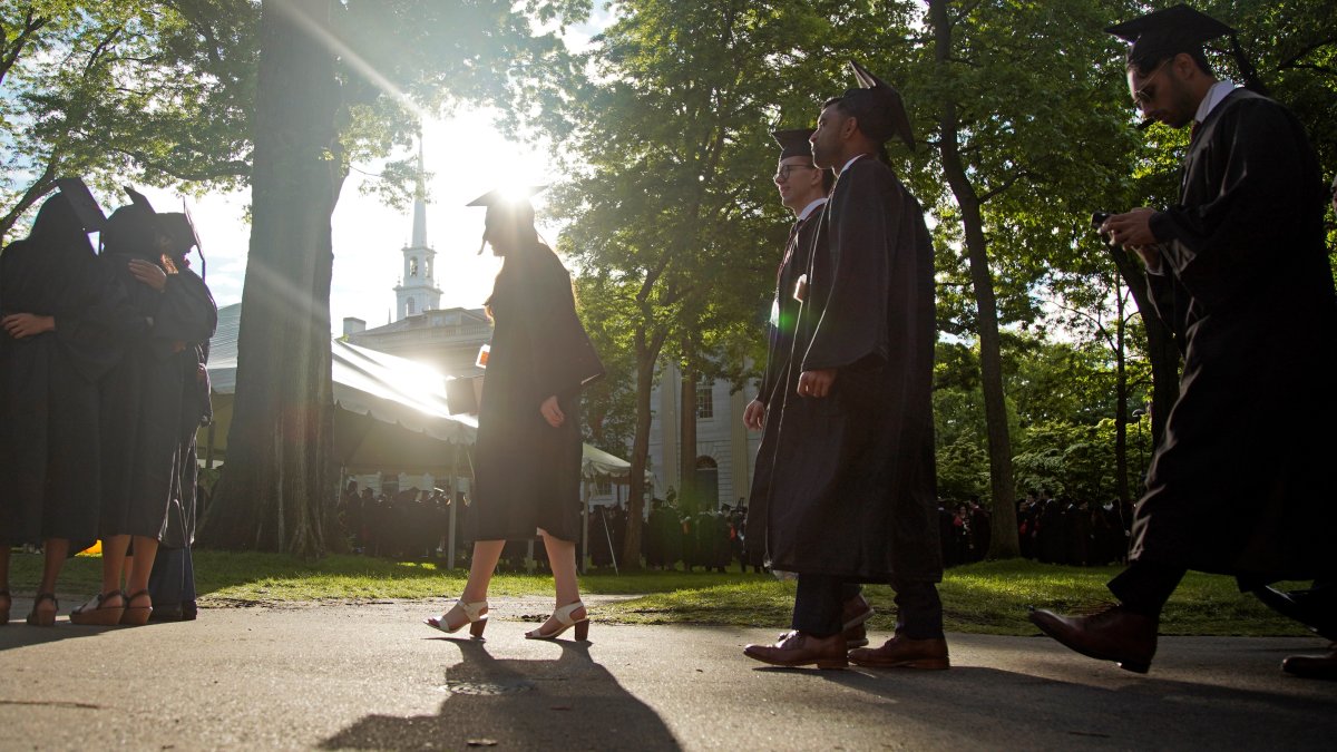 Paid for Student Loans in Pandemic? Here's How to Get a Refund – NBC Chicago - Vimarsana News