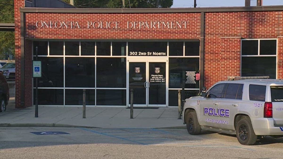 Grandfather Charged After 2-Year-Old Boy Left in Hot Car – NBC Chicago