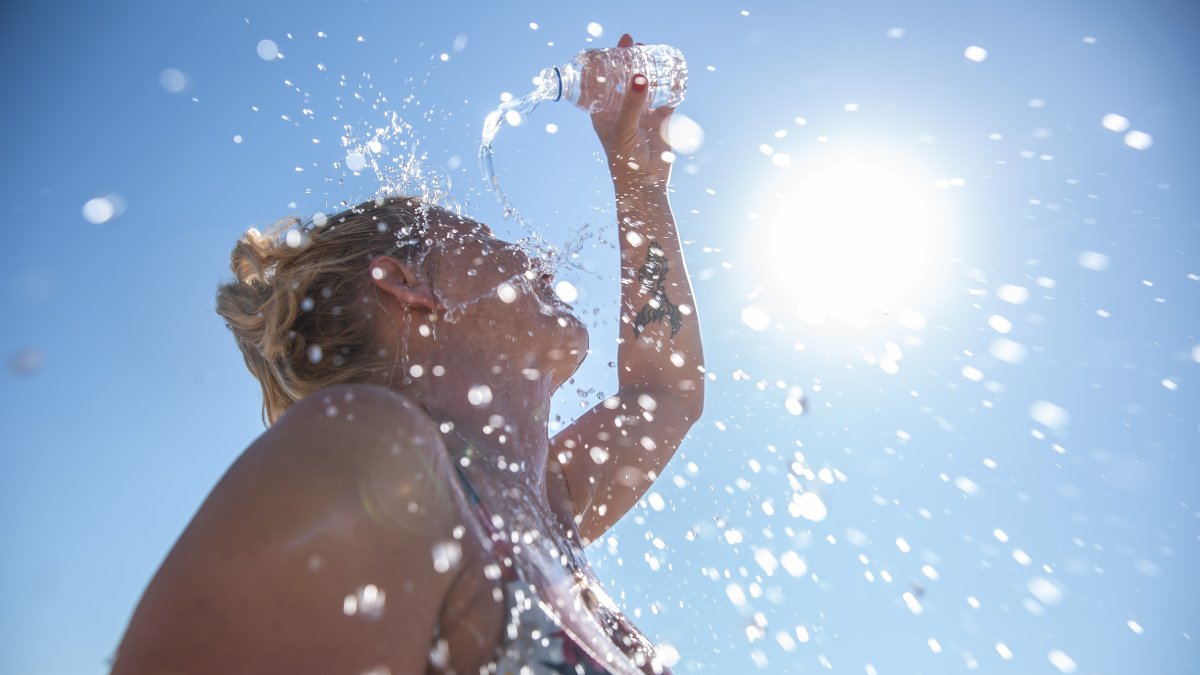 Last 12 months on Earth were the hottest ever recorded – NBC Chicago - Vimarsana News