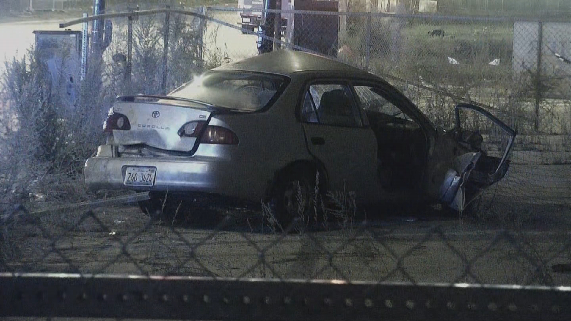 Woman Killed After Series of Armed Carjackings Across Chicago Leads to Deadly Crash