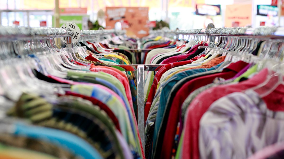 Large 24K-square-foot thrift store opening in Chicago's Lakeview neighborhood