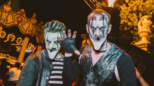 Everything We Know About This Year's Fright Fest at Six Flags Great America