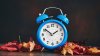 Do clocks ‘fall back' in Illinois this year? Here's which states don't have daylight saving time