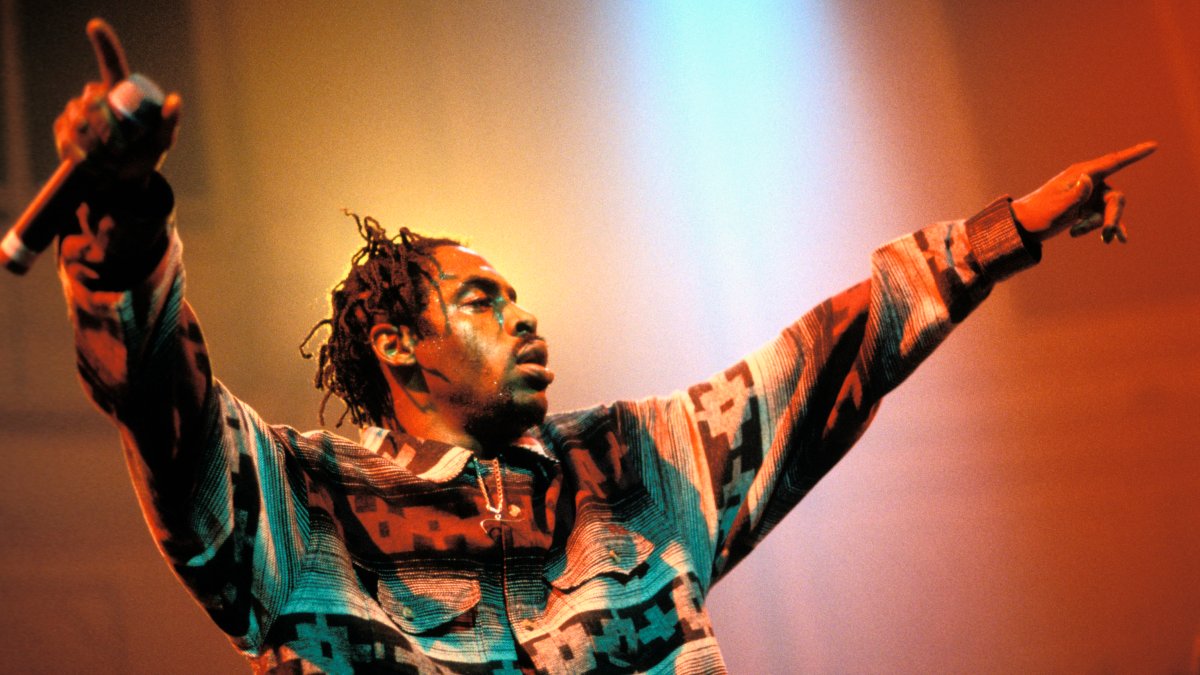 Coroner Determines Cause of Death for Rapper Coolio – NBC Chicago - Vimarsana News