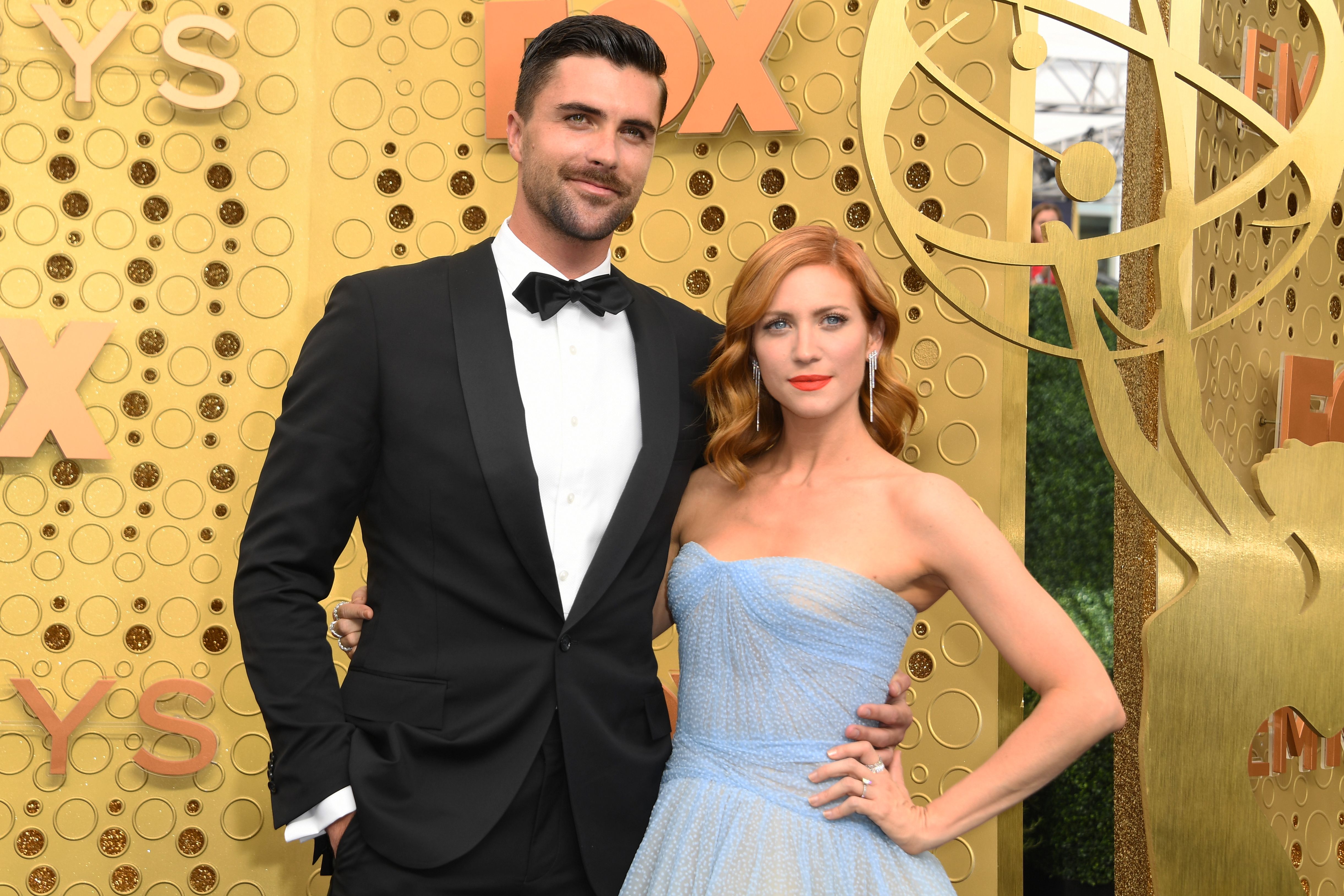 'Pitch Perfect' Star Brittany Snow and Tyler Stanaland Break Up