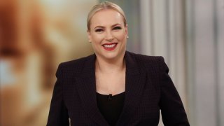 Meghan McCain