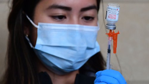 Illinois Coronavirus Updates: Symptoms, Incubation Period, Vaccination Rates