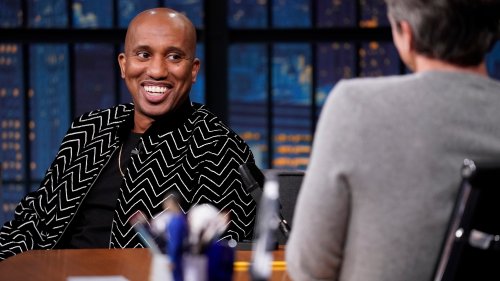 Chris Redd Announces His Exit From Saturday Night Live After 5 Seasons