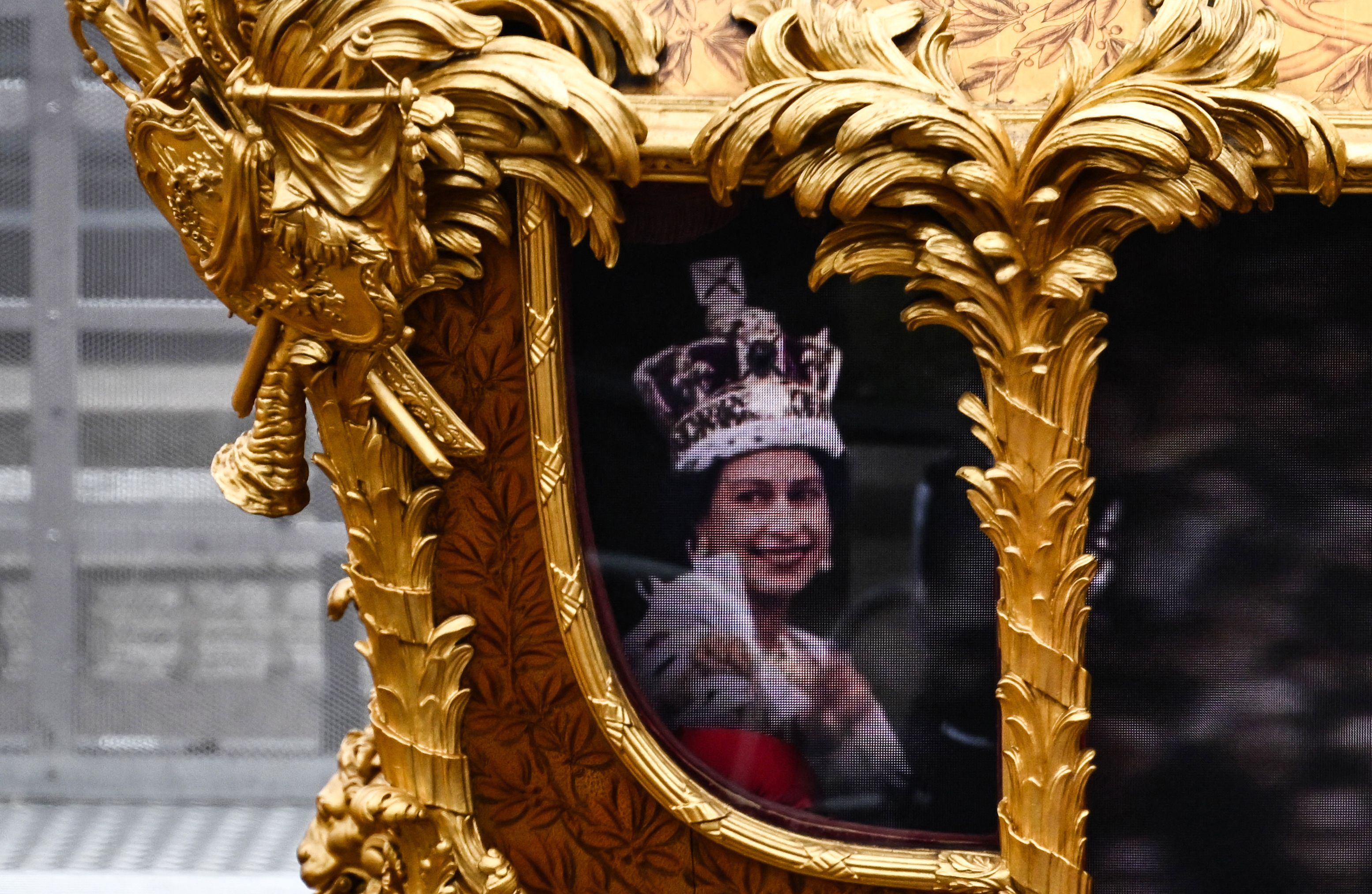 день рождения королевы