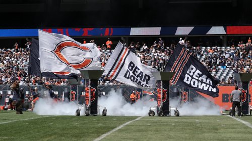 5 Things to Know About The Bears' Potential Plan to Leave Soldier Field and Move to Arlington Park