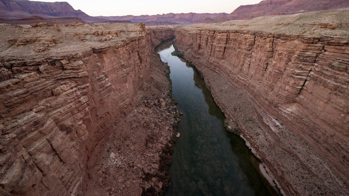 One Dead After Motorboat Accident at Grand Canyon National Park – NBC Chicago - Vimarsana News