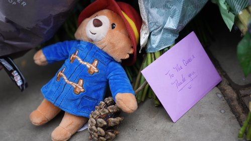 Paddington Bear's Message to Late Queen Elizabeth II Will Tug at Your Heartstrings