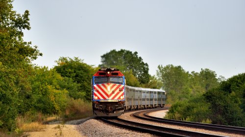 Rail Worker Strike Averted For Now, But Some Metra, Amtrak Trains May Still Have Disrupted Schedules
