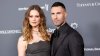Behati Prinsloo Gives Birth, Welcomes Baby No. 3 With Adam Levine