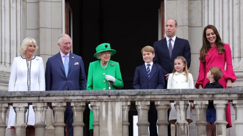 King Charles III Releases Statement After Mother, Queen Elizabeth II, Died