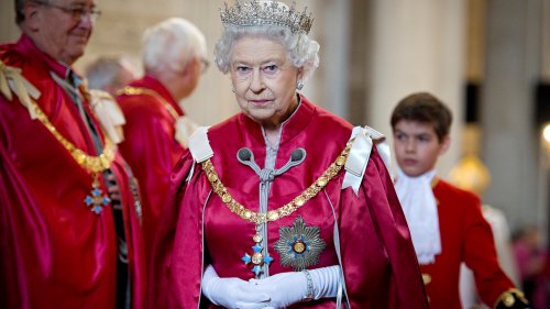 What Happens After Queen Elizabeth II's Passing? Here's Who Will Be the Next King