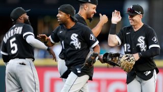 Chicago White Sox v Seattle Mariners