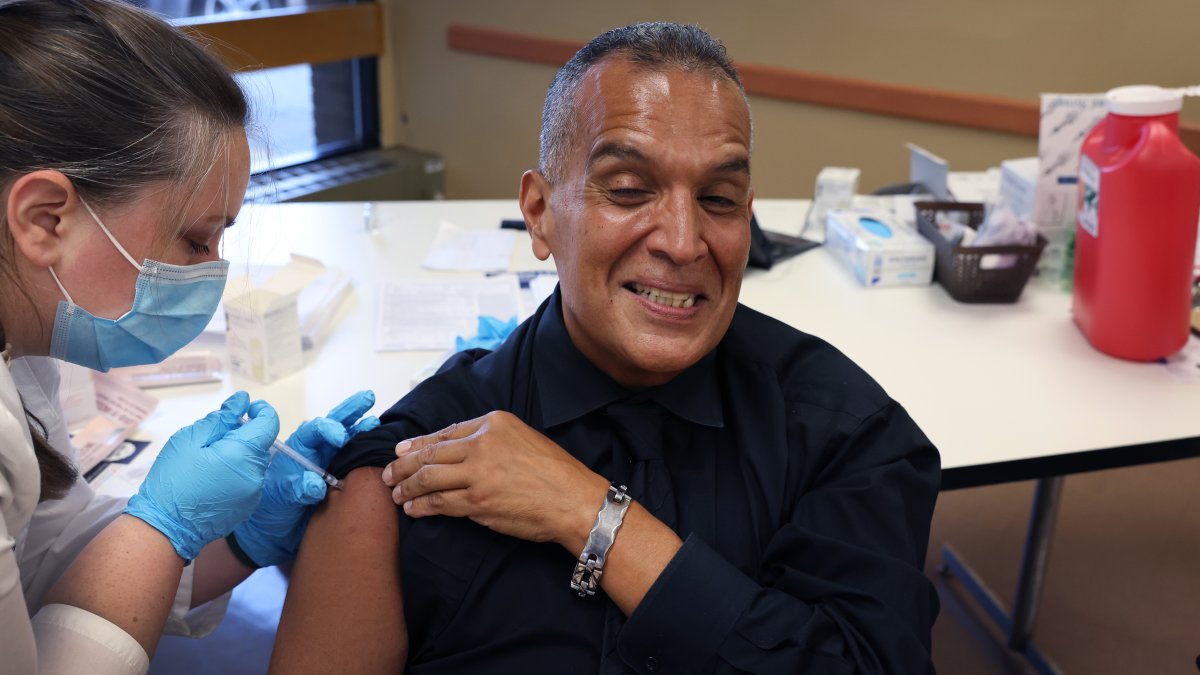 Do New Bivalent COVID Booster Shots Come With More Side Effects? Top Doc Answers Do New Bivalent COVID Booster Shots Come With More Side Effects? Top Doc Answers