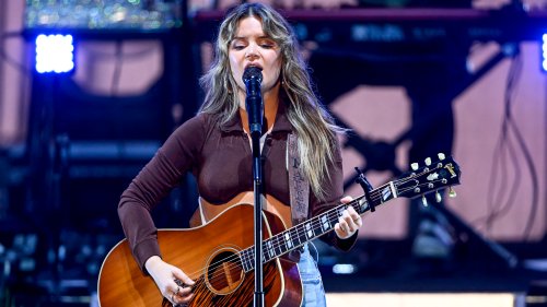 Maren Morris Says She Doesn't Feel Comfortable Going to CMA Awards Amid Brittany Aldean Feud