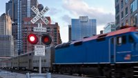 Metra Schedule Changes to Suburban Lines Go Into Effect Tuesday