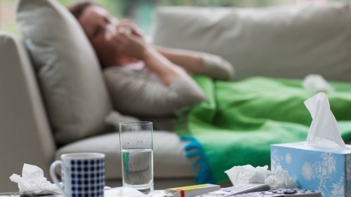 Will COVID Symptoms Shift Heading Into Fall and Winter? What Experts Say to Expect