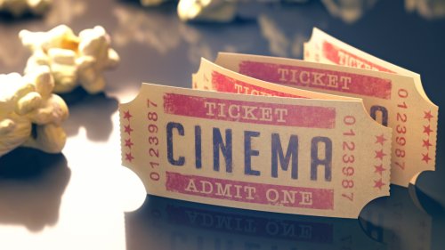 How and Where to Find $3 Movies Tickets in the Chicago Area for National Cinema Day
