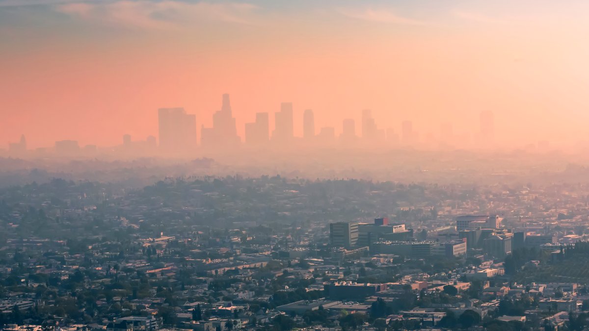 EPA delays new ozone pollution standards until after the 2024 election – NBC Chicago - Vimarsana News