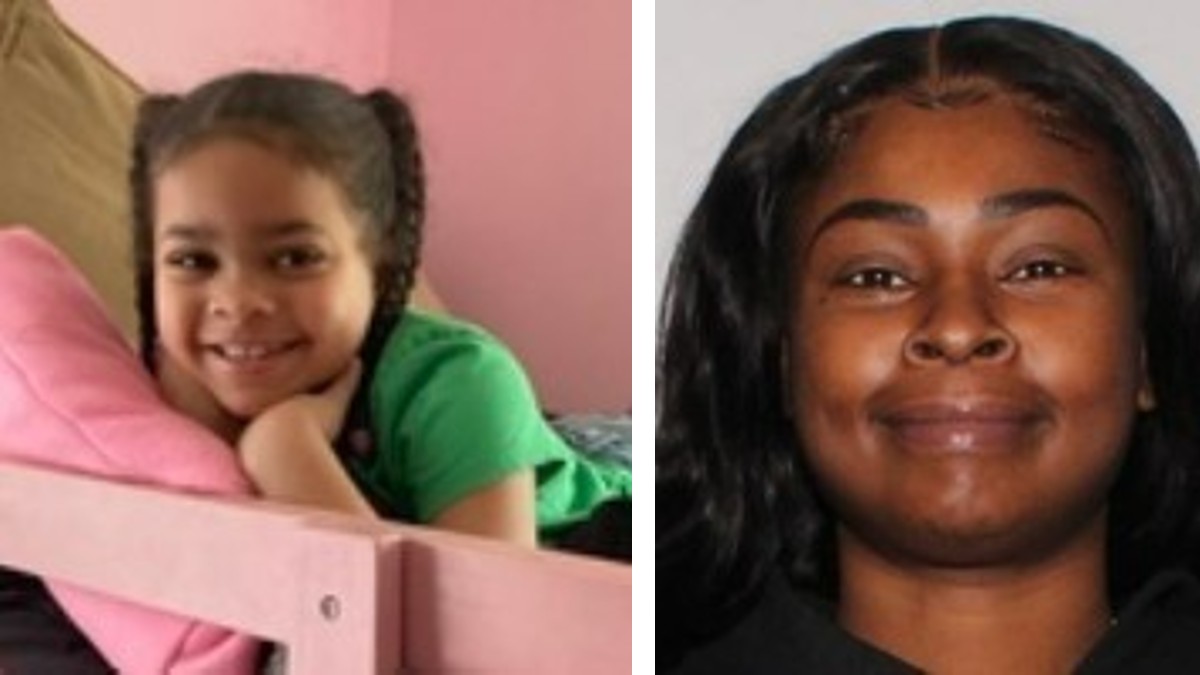 Statewide Amber Alert In Indiana For 9-Year-Old Girl Has Been Canceled ...