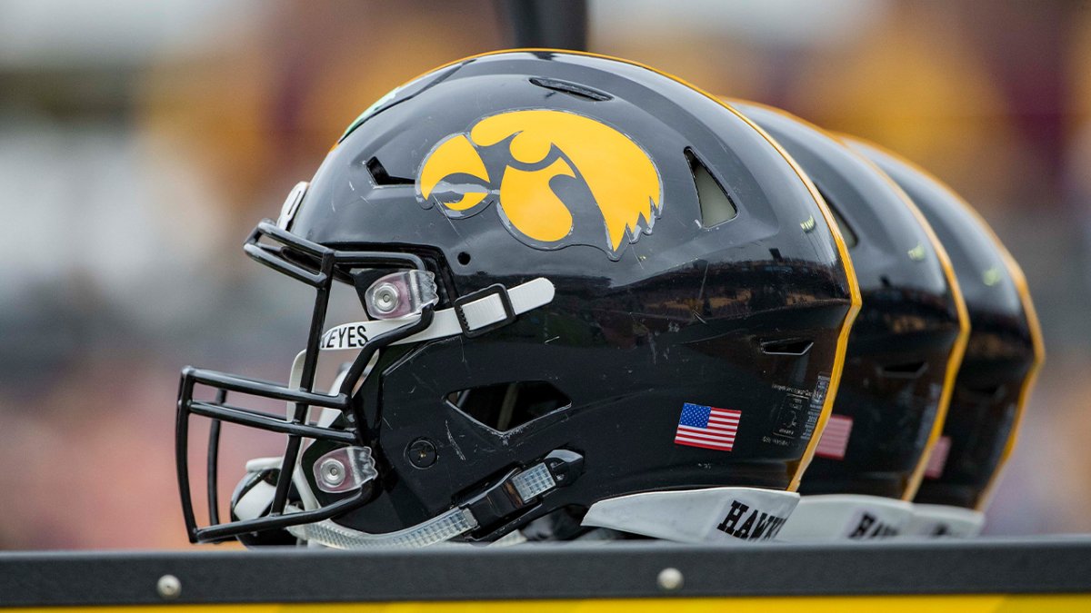 Iowa Seeks More Offense Against Iowa State in Big Ten's Top Game - Vimarsana News