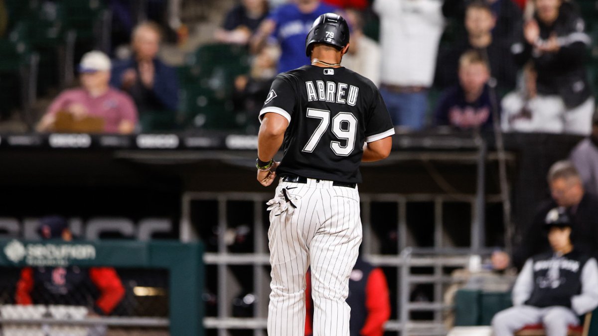 Grifol: ‘All 30 Managers Want to See Jose Abreu in Their Lineup’ – NBC ...