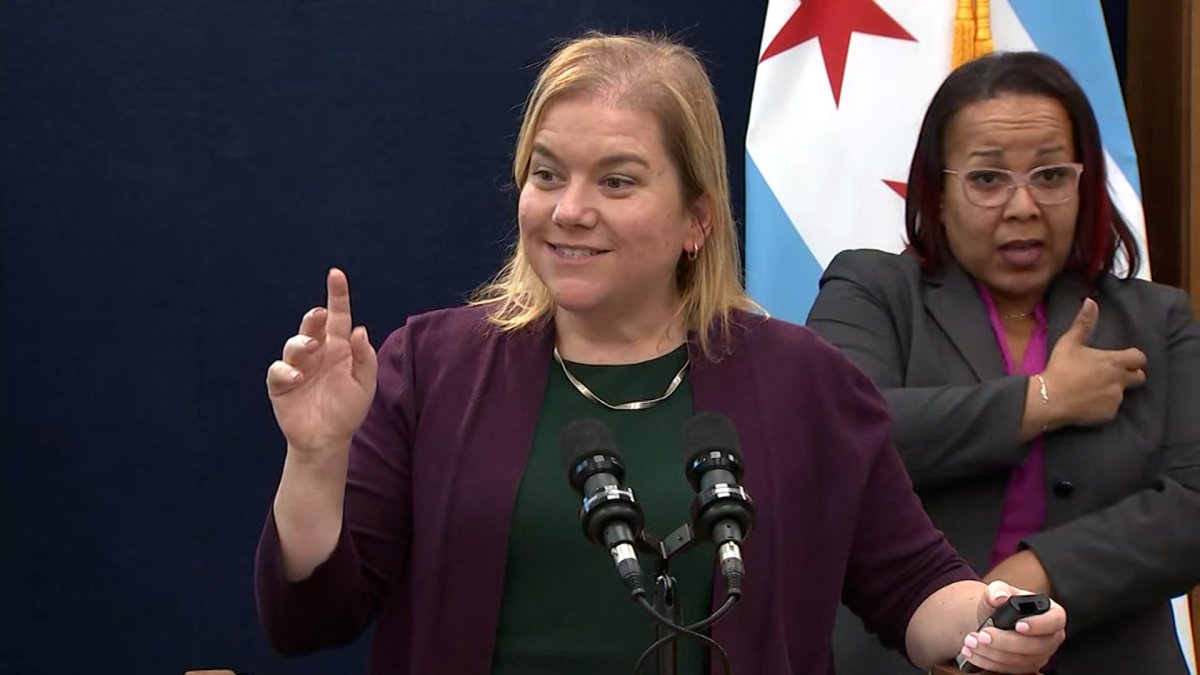 Illinois Coronavirus Updates: New COVID Variants Emerge, Guideline Changes – NBC Chicago - Vimarsana News