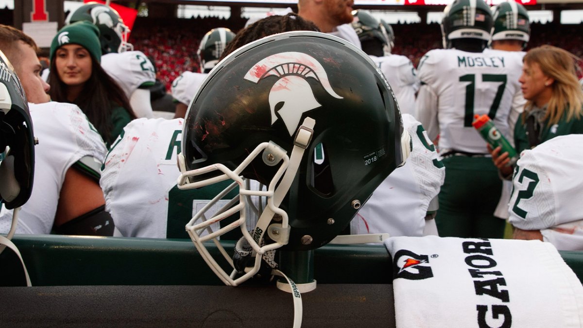 'Ton of Room to Improve' as No. 14 Michigan State Faces Akron – NBC Chicago - Vimarsana News