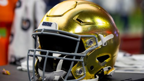 Notre Dame Upset by Marshall: Recap, Stats and What's Next
