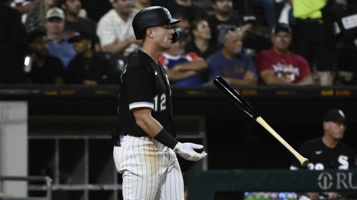Back to Basics: The 2023 Chicago White Sox Season Preview – Chicago Maroon