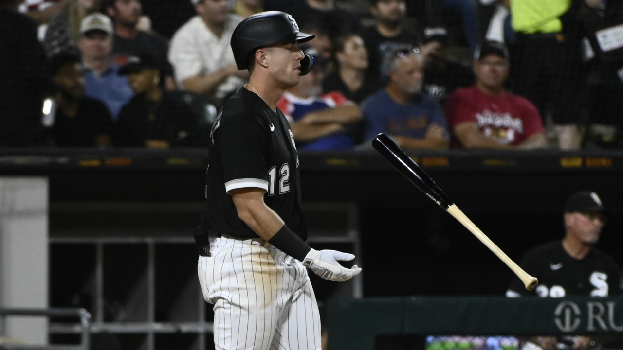 White Sox looking at internal options for second base - Chicago Sun-Times