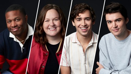 'Saturday Night Live' Announces the Show's First Nonbinary Cast Member