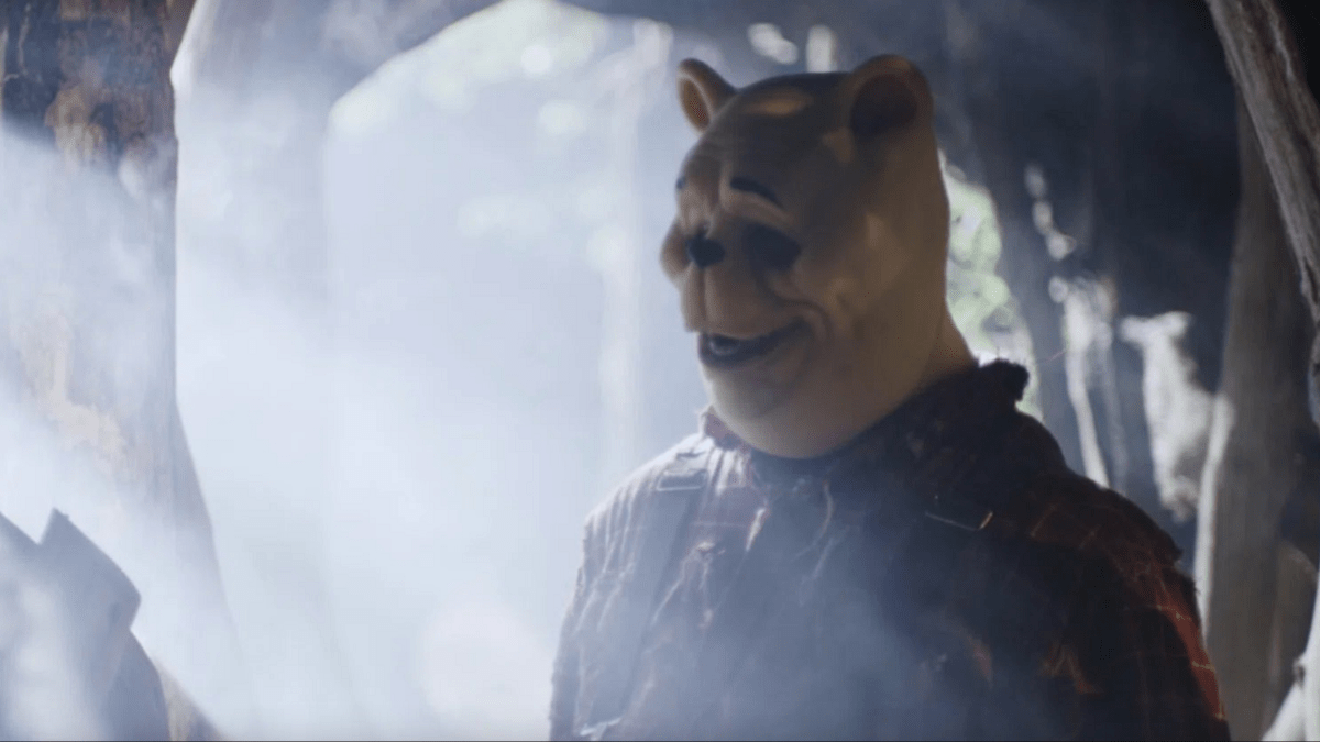 This 'Winnie the Pooh' Horror Film Will Leave You With So Many Questions – NBC Chicago - Vimarsana News