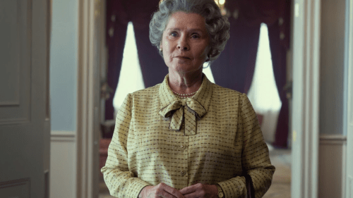 'The Crown' Season 5: Everything We Know