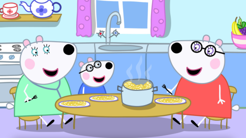 'Peppa Pig' Introduces Same-Sex Couple After Petition for More LGBTQ Characters