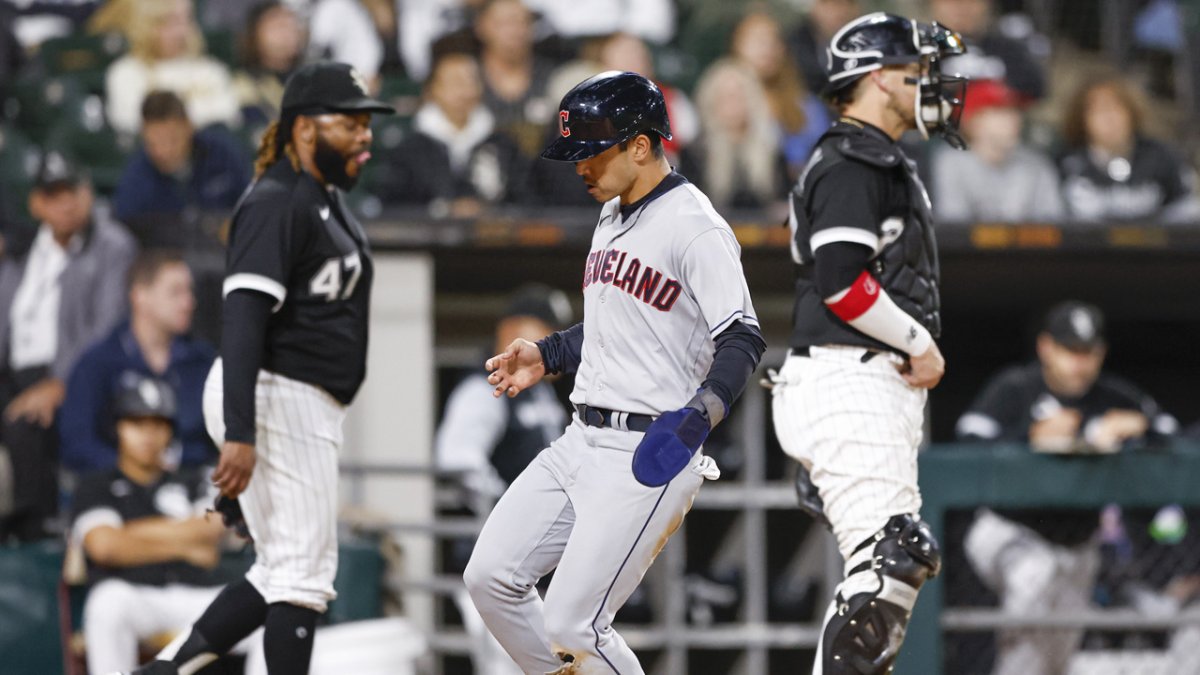 MLB roundup: Cubs earn walk-off win over White Sox - CNA