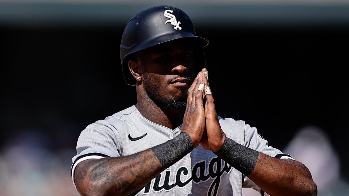 White Sox' Tim Anderson Progressing, But No Timeline for Return ...