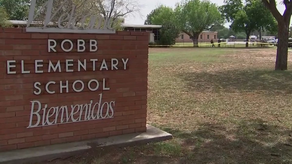 Mother of Uvalde Massacre Victim Sues Police, School District and Gunmaker